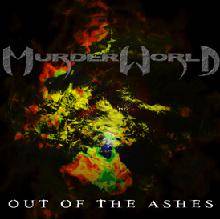 MurderWorld : Out of the Ashes